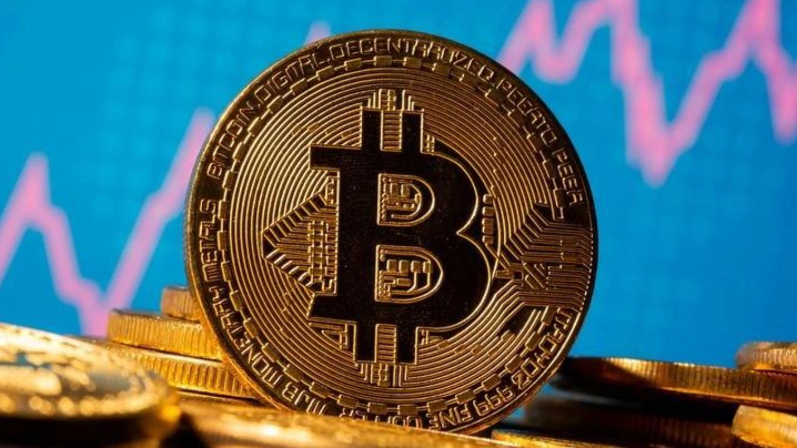 Bitcoin (BTC) geri çekiliyor