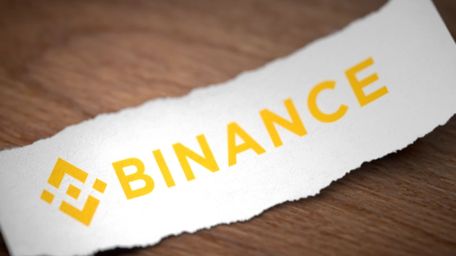 Binance, Reuters'e Hızla Cevap Verdi