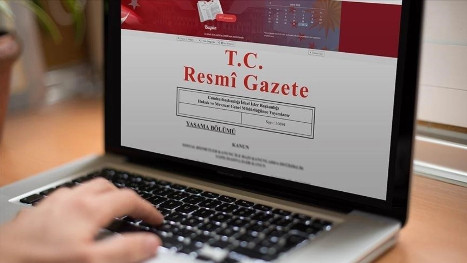 TCMB Zorunlu Karşılıklar Hakkında Tebliğ'de Değişiklik Yaptı