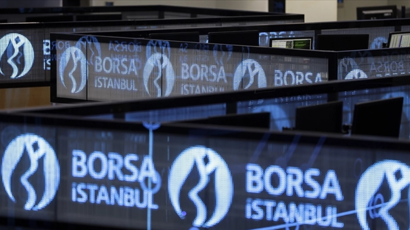 Borsa İstanbul'da Kar Satışları