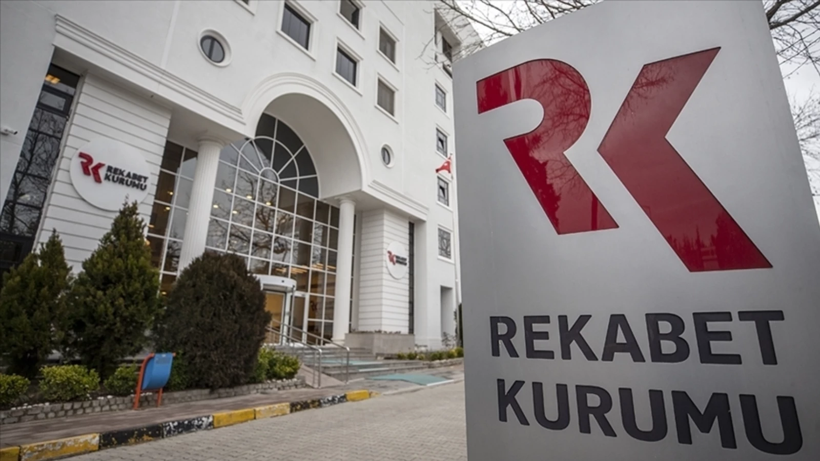 Rekabet Kurumu, alıcı güçlerinin sınırlandırılmasını önerdi