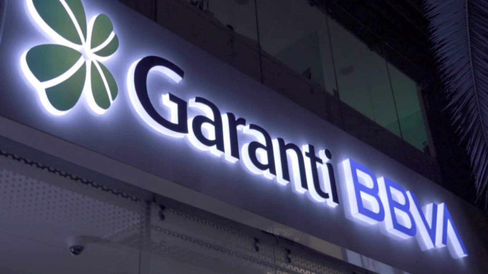 Garanti BBVA yılın ilk çeyreğinde kârını üçe katladı