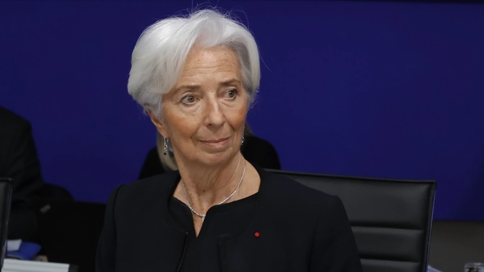 Lagarde: Herkes enflasyonu kontrol altına almaya çalışıyor