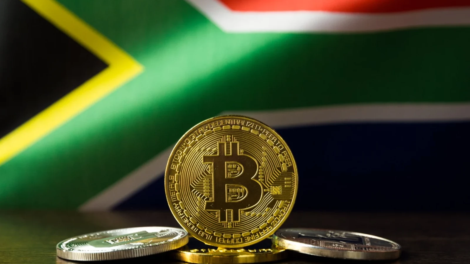 Orta Afrika Cumhuriyeti, Bitcoin'i Benimseyen İlk Ülke