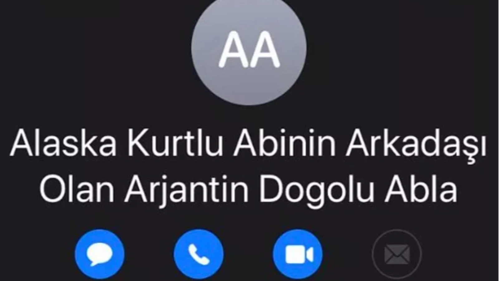 Telefon Rehberindeki En İlginç Kayıtlar