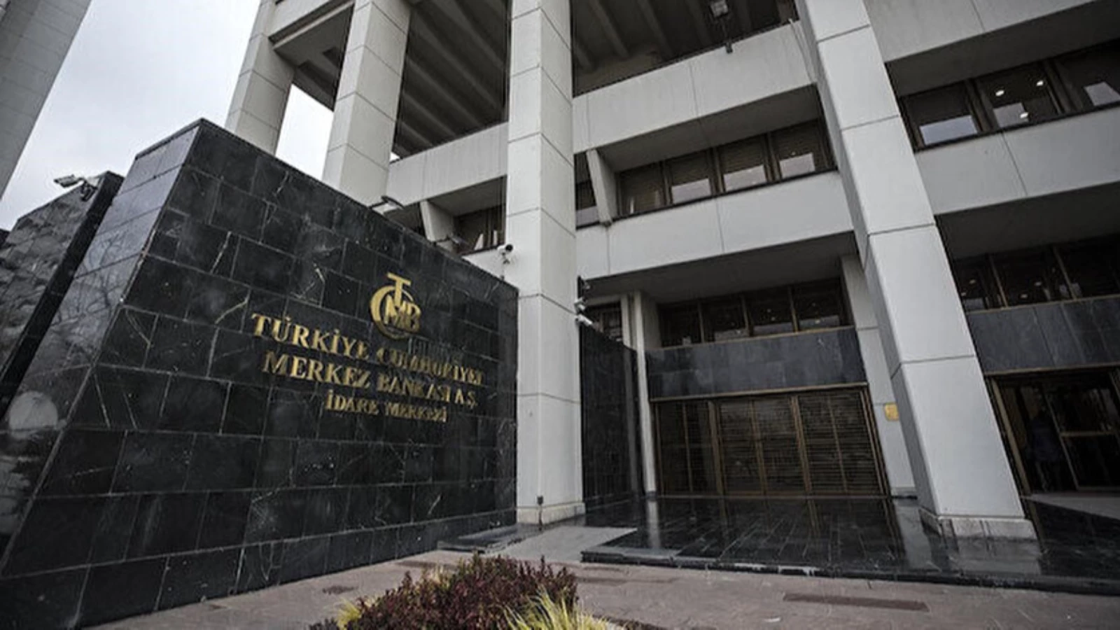 Merkez Bankası döviz kurları