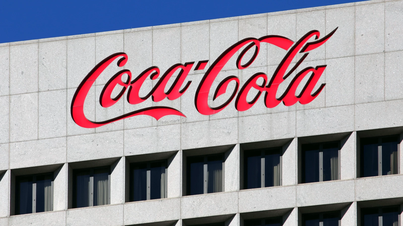 Coca-Cola'nın cirosu beklentilerin üzerinde