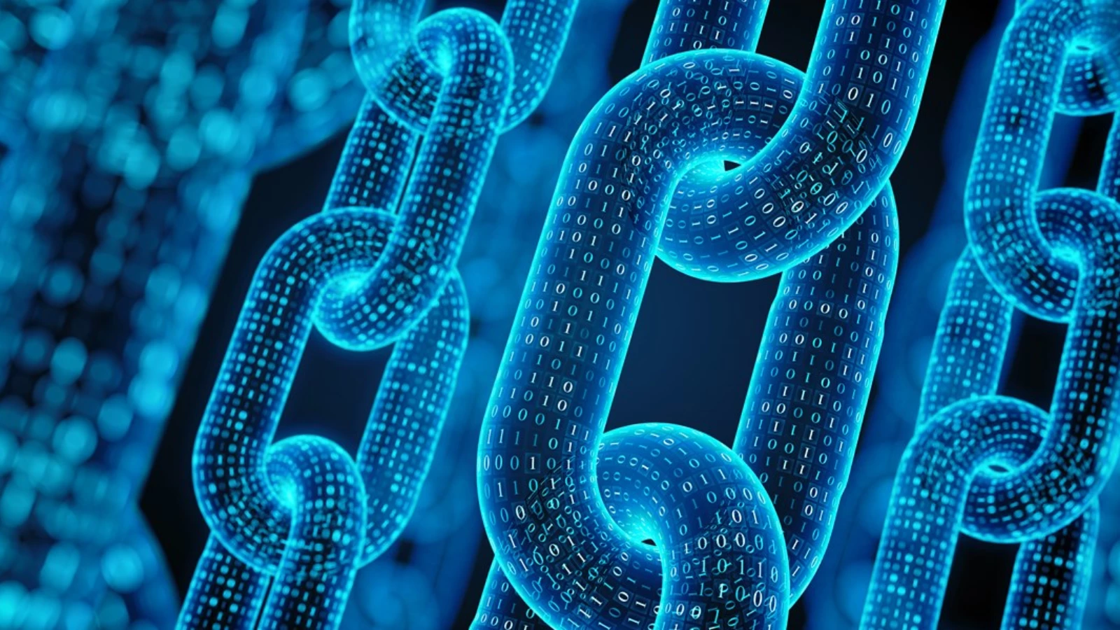 Blockchain sisteminin alt yapısı