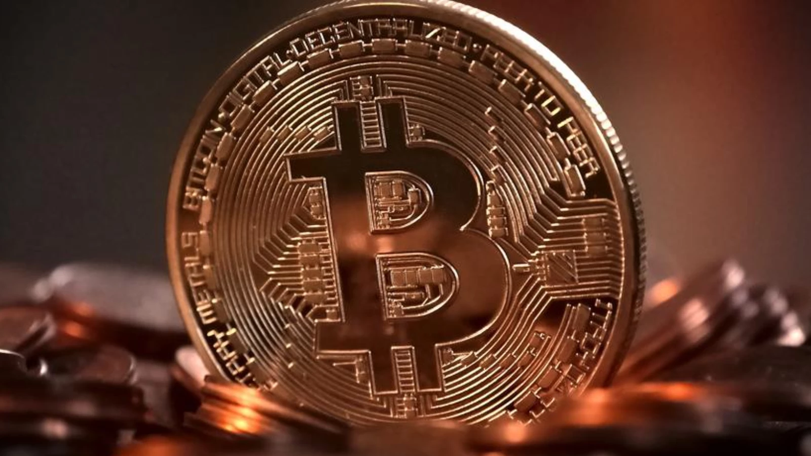 Bitcoin 39.500 doları test etti