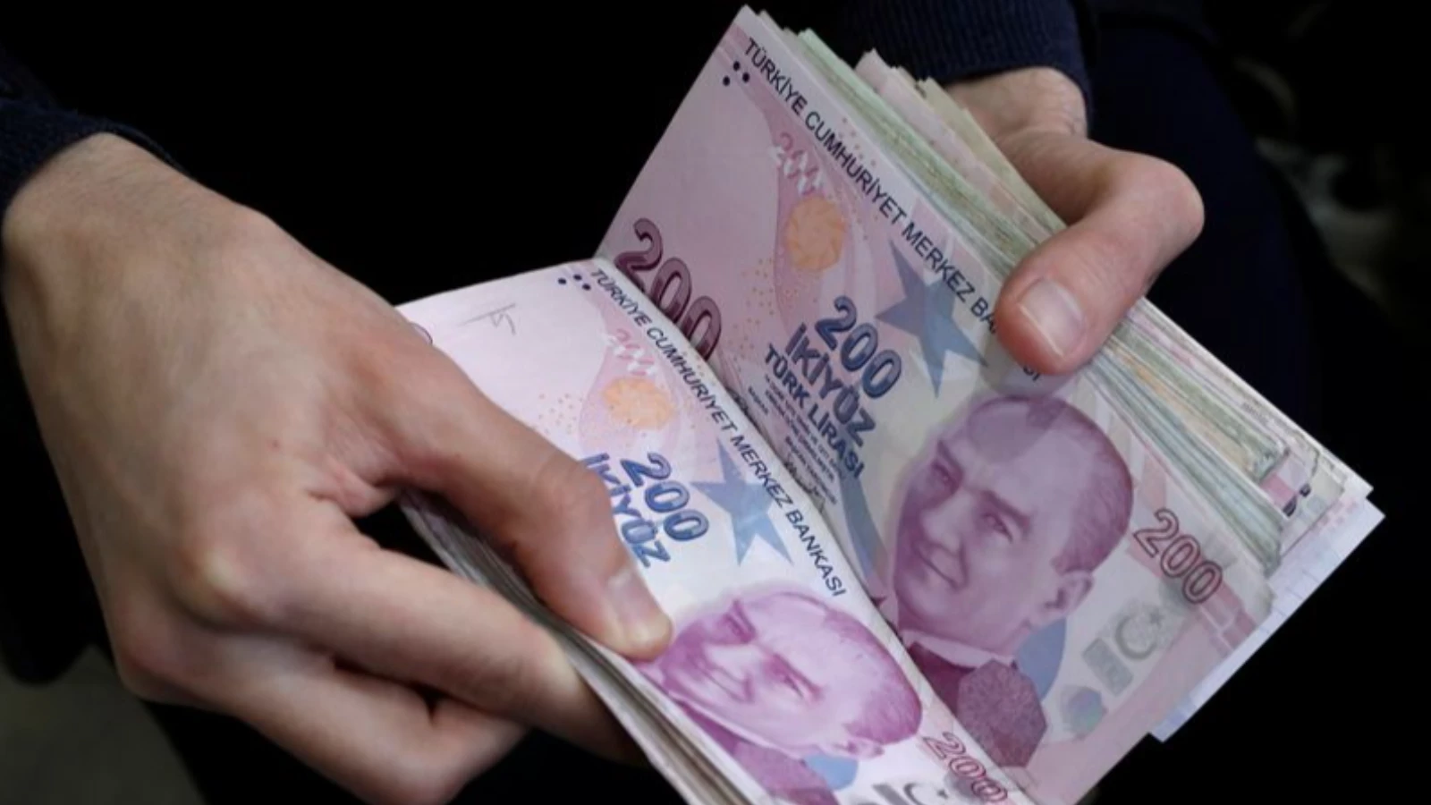 Yerli yatırımcıların finansal varlıklarında rekor seviyeler