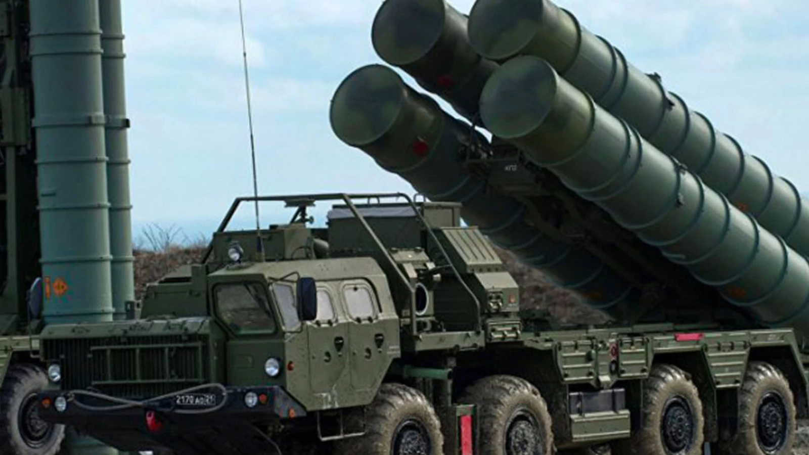 S-400 krizi yeniden mi canlanıyor?