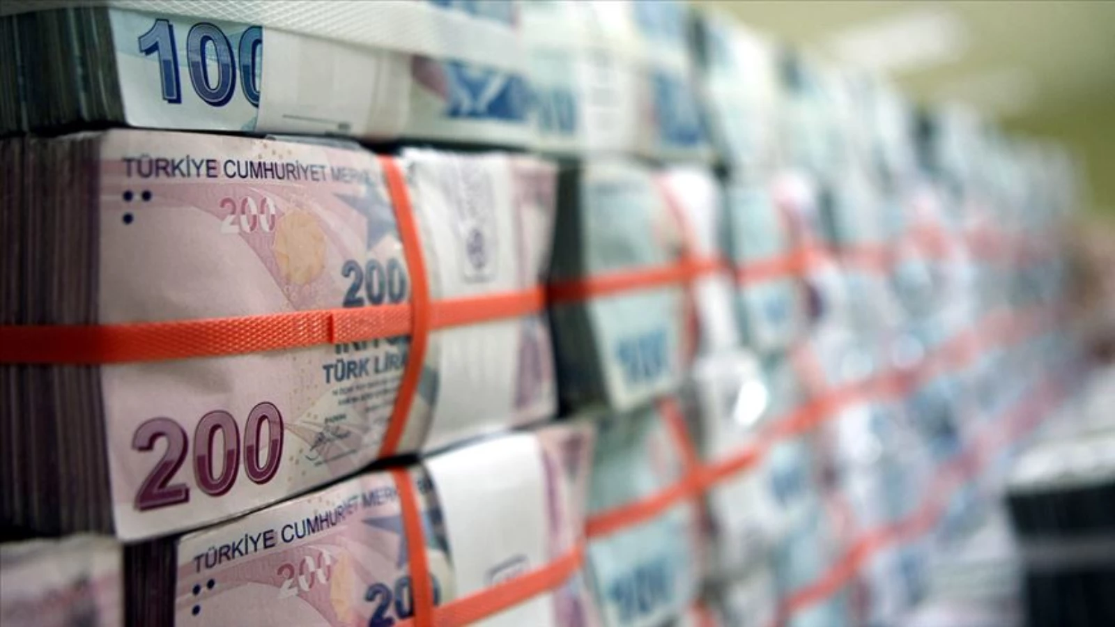 Yeni Banknotlar bugün tedavüle giriyor