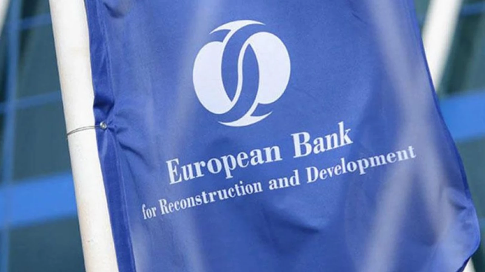 EBRD'den Ukrayna'ya ticari finansman