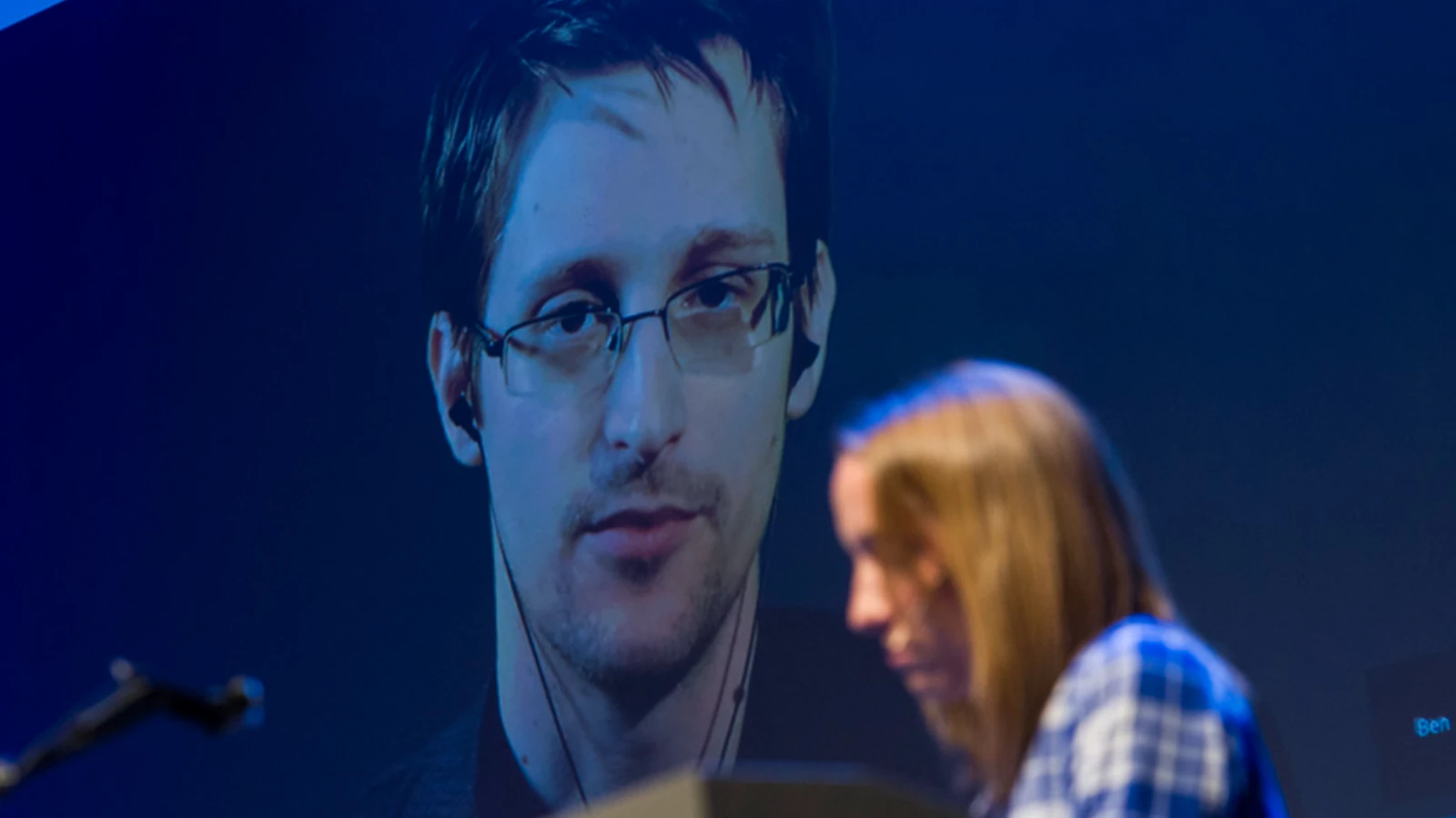 Edward Snowden Gizlilik Kripto Zcash Oluşturulmasına Yardımcı Oldu: Rapor