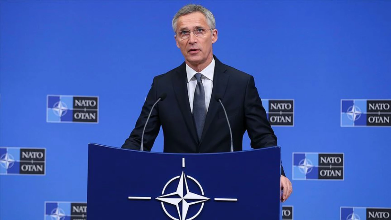 NATO'dan, Finlandiya ve İsveç mesajı