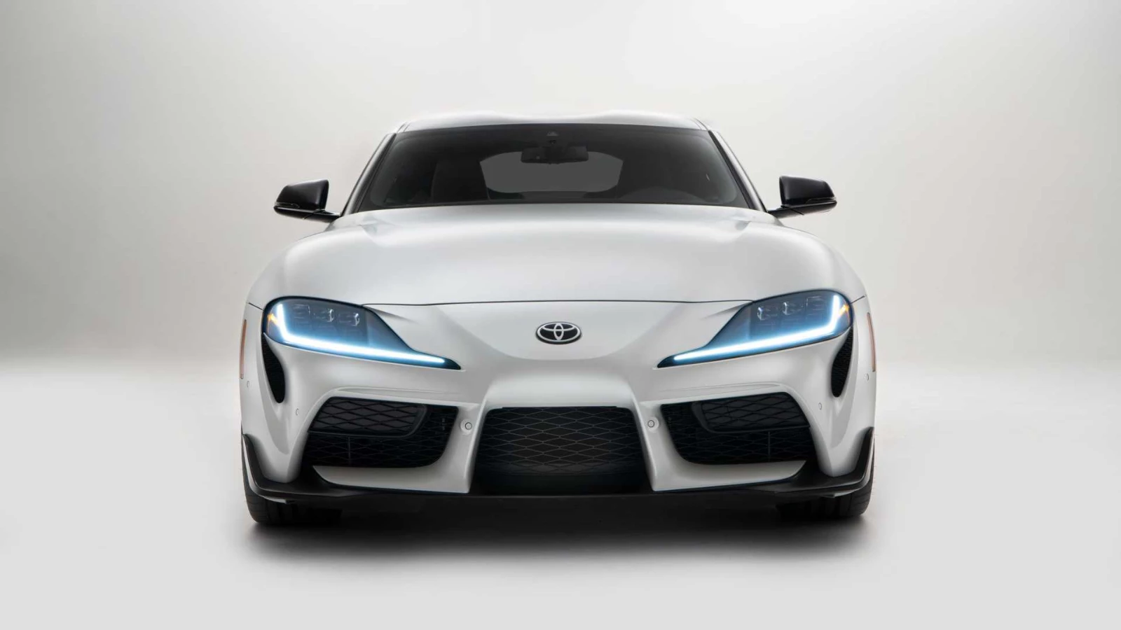 Toyota Supra Efsanesi Geri Döndü!