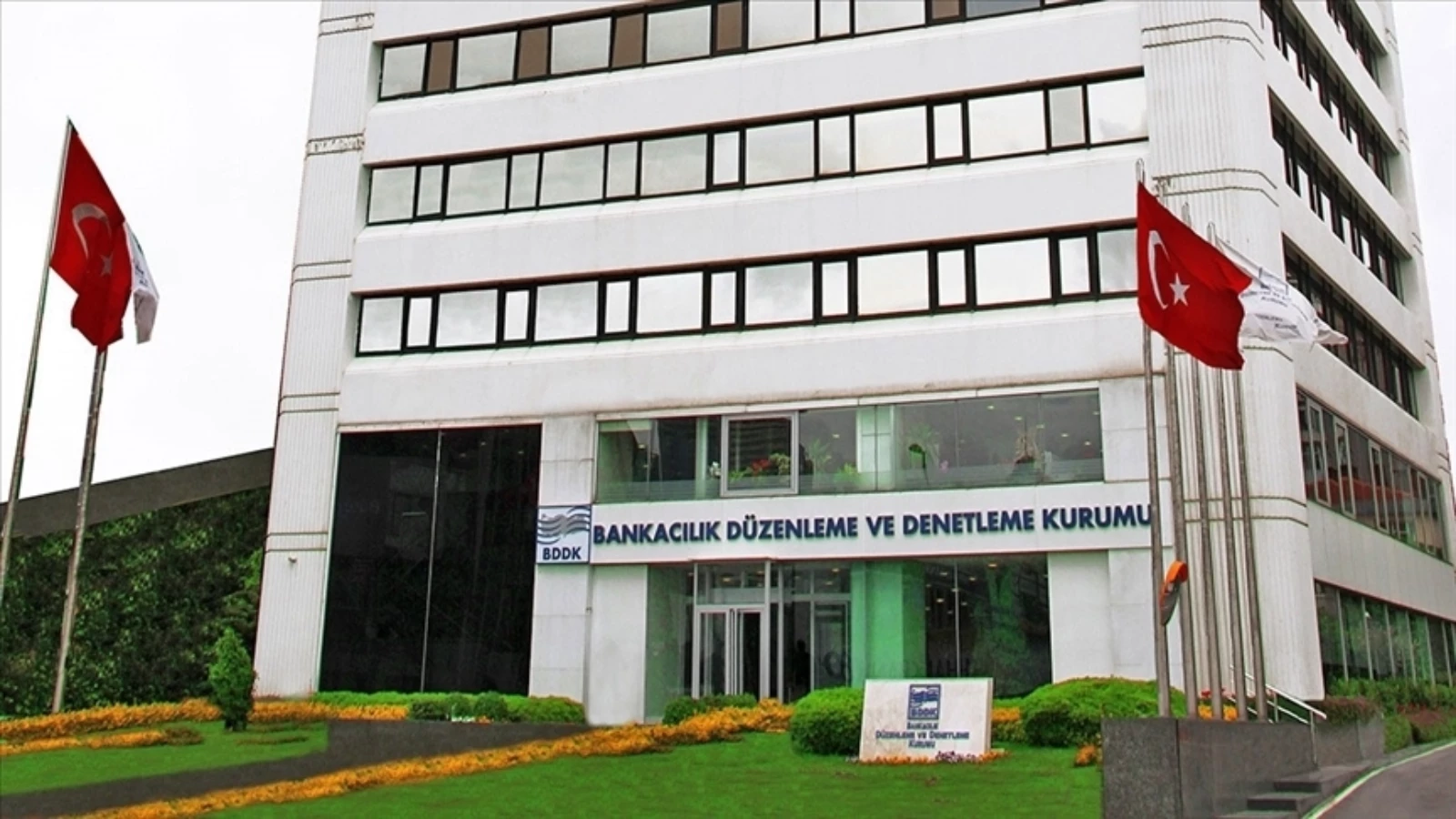 Tasarruf finansman şirketlerine intibak onayı