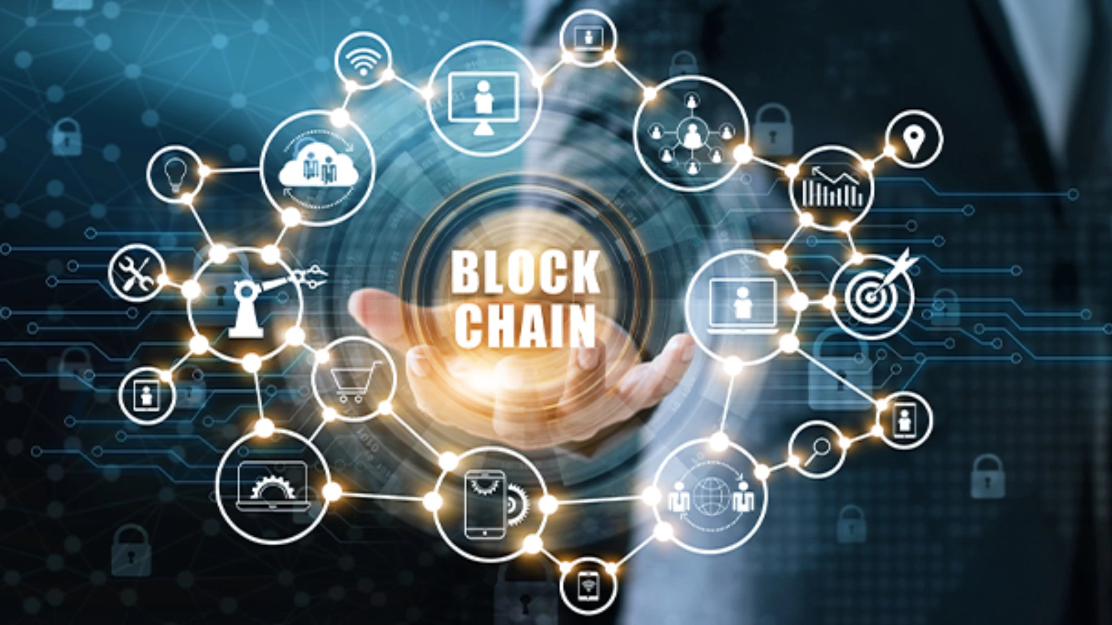 Blockchain, sosyal medya aracısını ortadan kaldırıyor