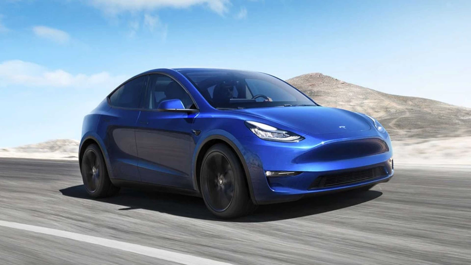 Tesla Model Y Performance Yolların Tozunu Atmaya Geliyor!