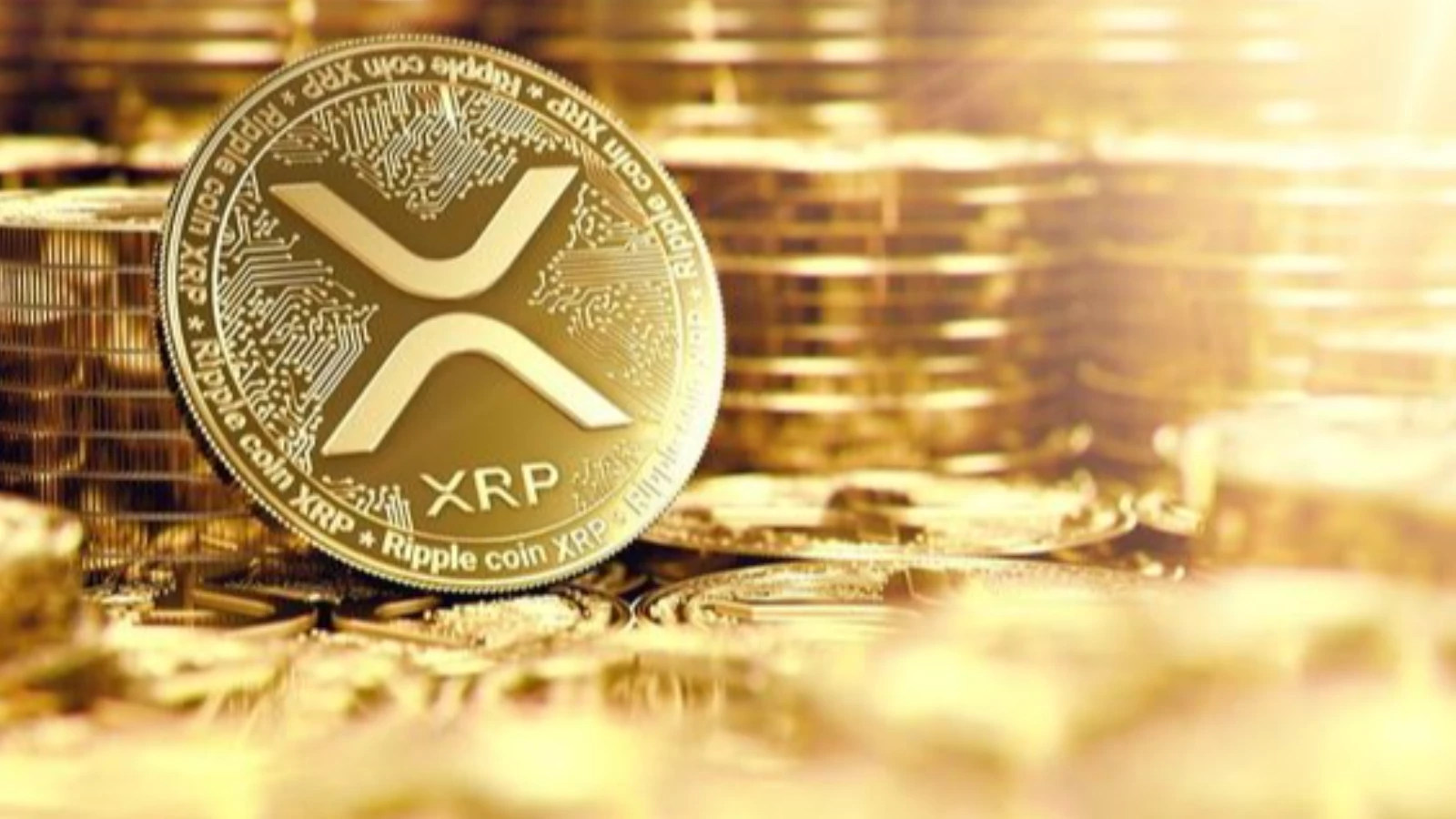 Ripple davaya rağmen 8 kat arttı