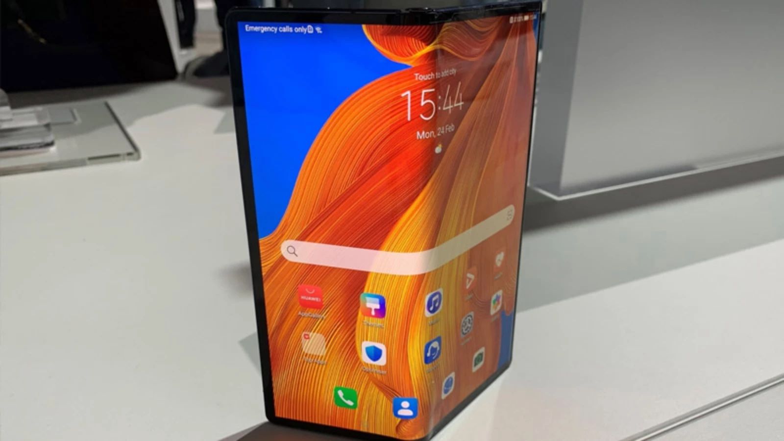 Huawei Mate Xs 2 Tanıtıldı! İşte Teknik Özellikleri ve Fiyatı