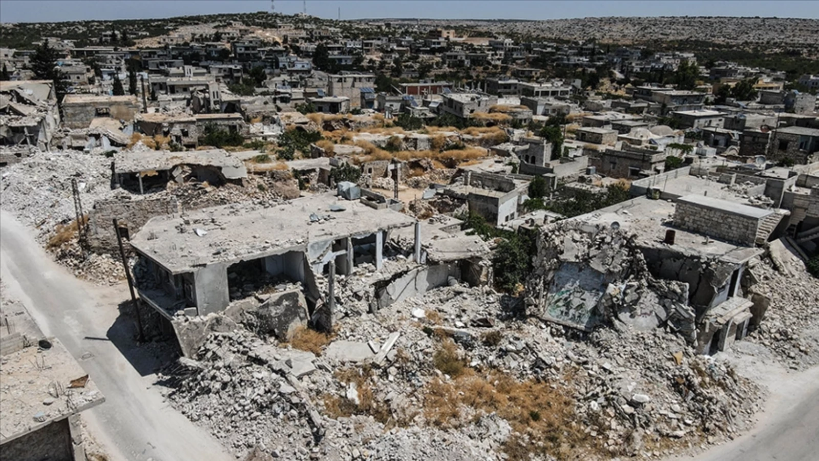 Paris Toplantısında Gündem: Suriye