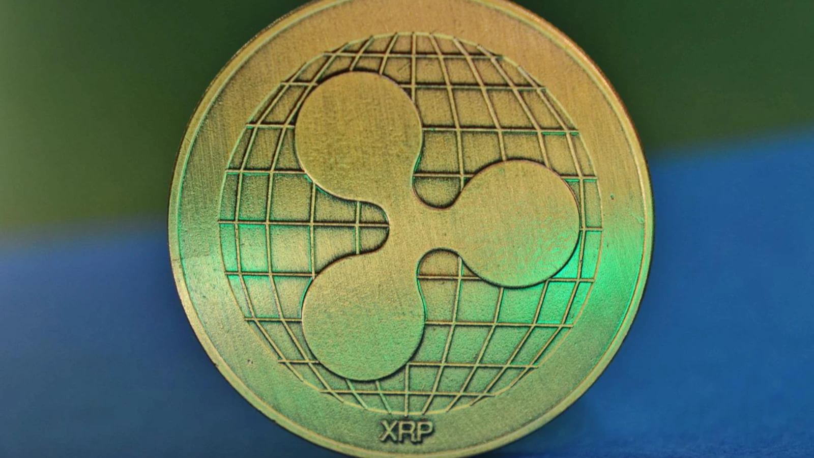 Popüler kripto para borsalarından 400 milyon XRP taşındı