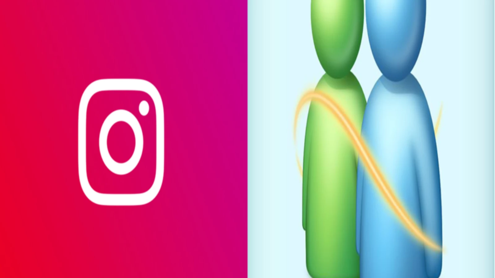 MSN’den Hatırlayacağımız Özellik Instagram’a Geliyor!