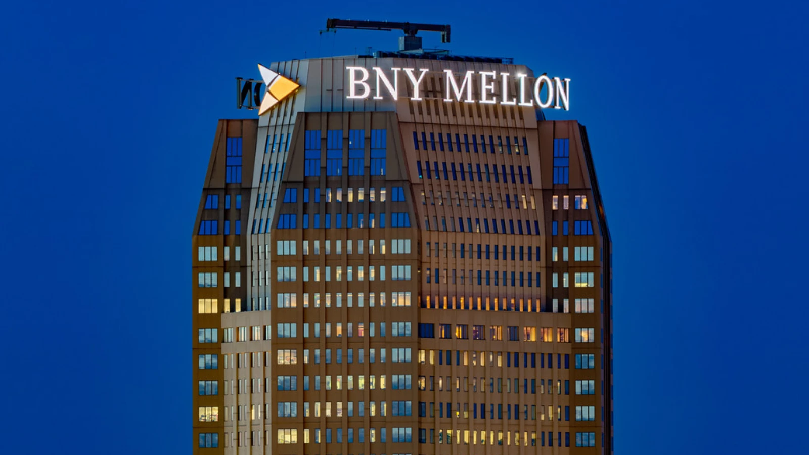 BNY Mellon, Singapur dijital varlık pazarına girdi