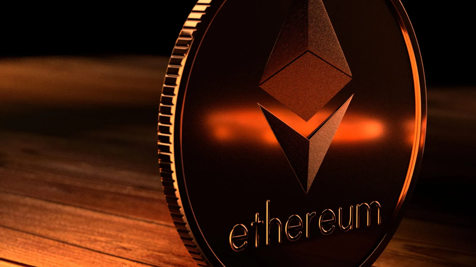 Ethereum, küresel gücünü artırıyor