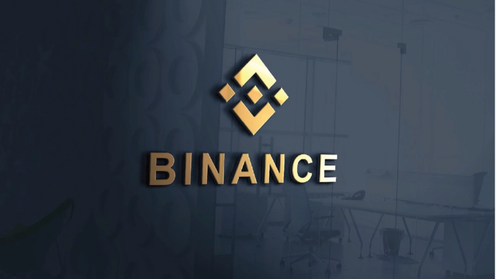 Binance, teklife 500 milyon dolar verdi