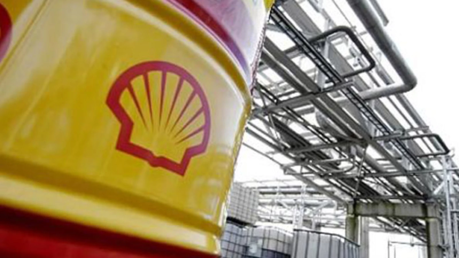 Shell'den ilk çeyrekte rekor kâr