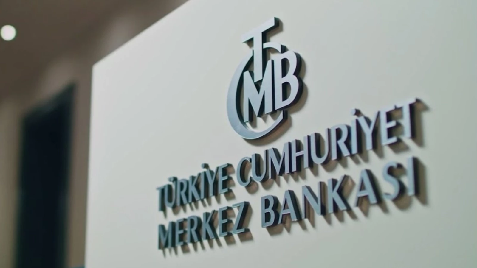 Merkez Bankası rezervleri düşüş gösterdi