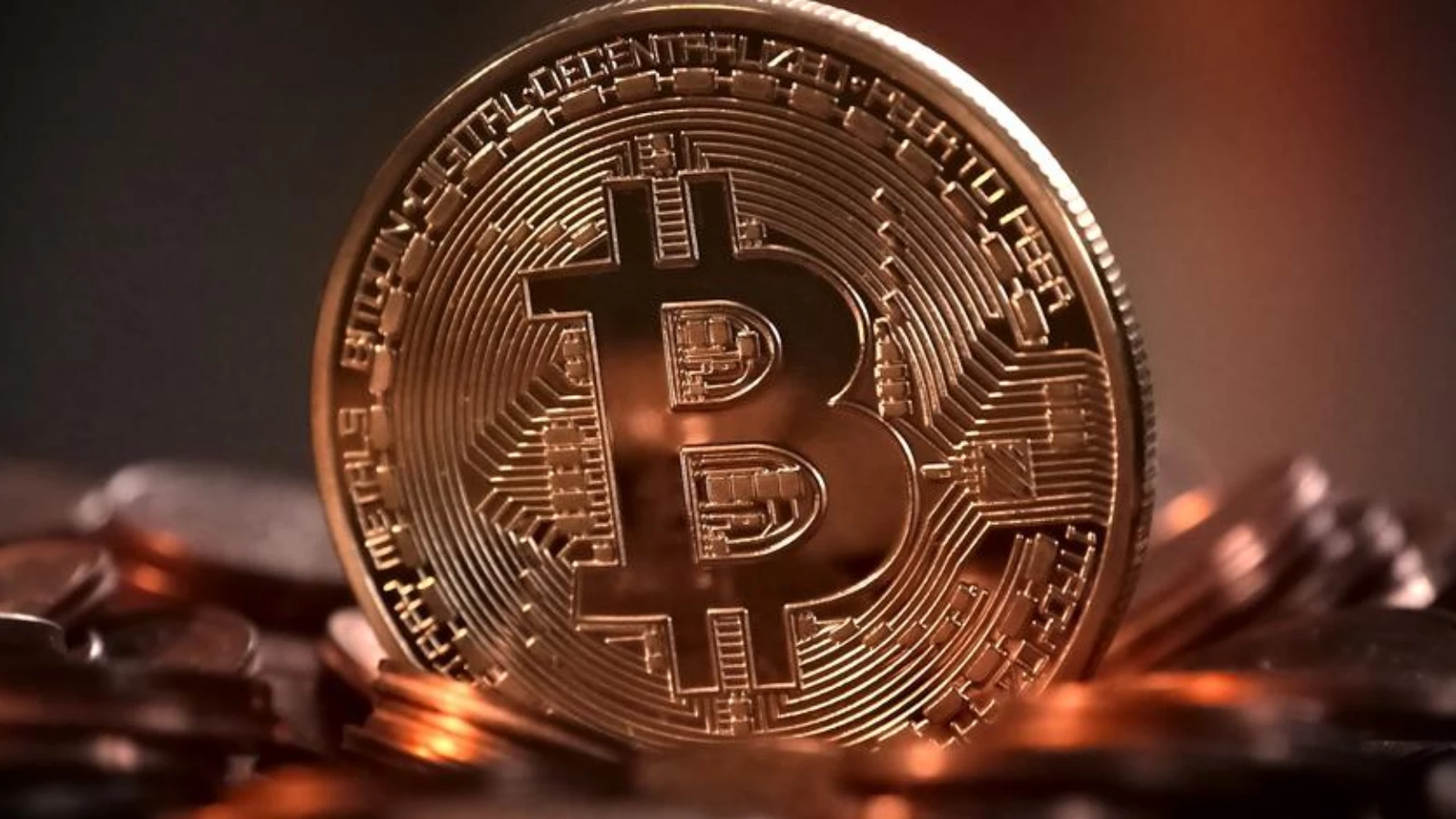 Bitcoin fiyatı Wall Street'in açılışıyla geriledi