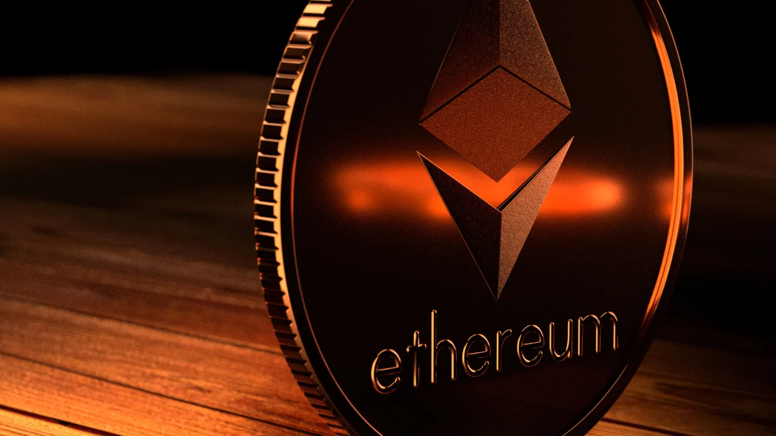 Stake Edilen Ethereum, Dolaşımdaki Arzın %10'una Ulaştı