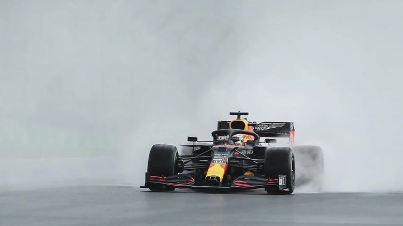 Formula 1 Heyecanı ABD'de Devam Edecek!