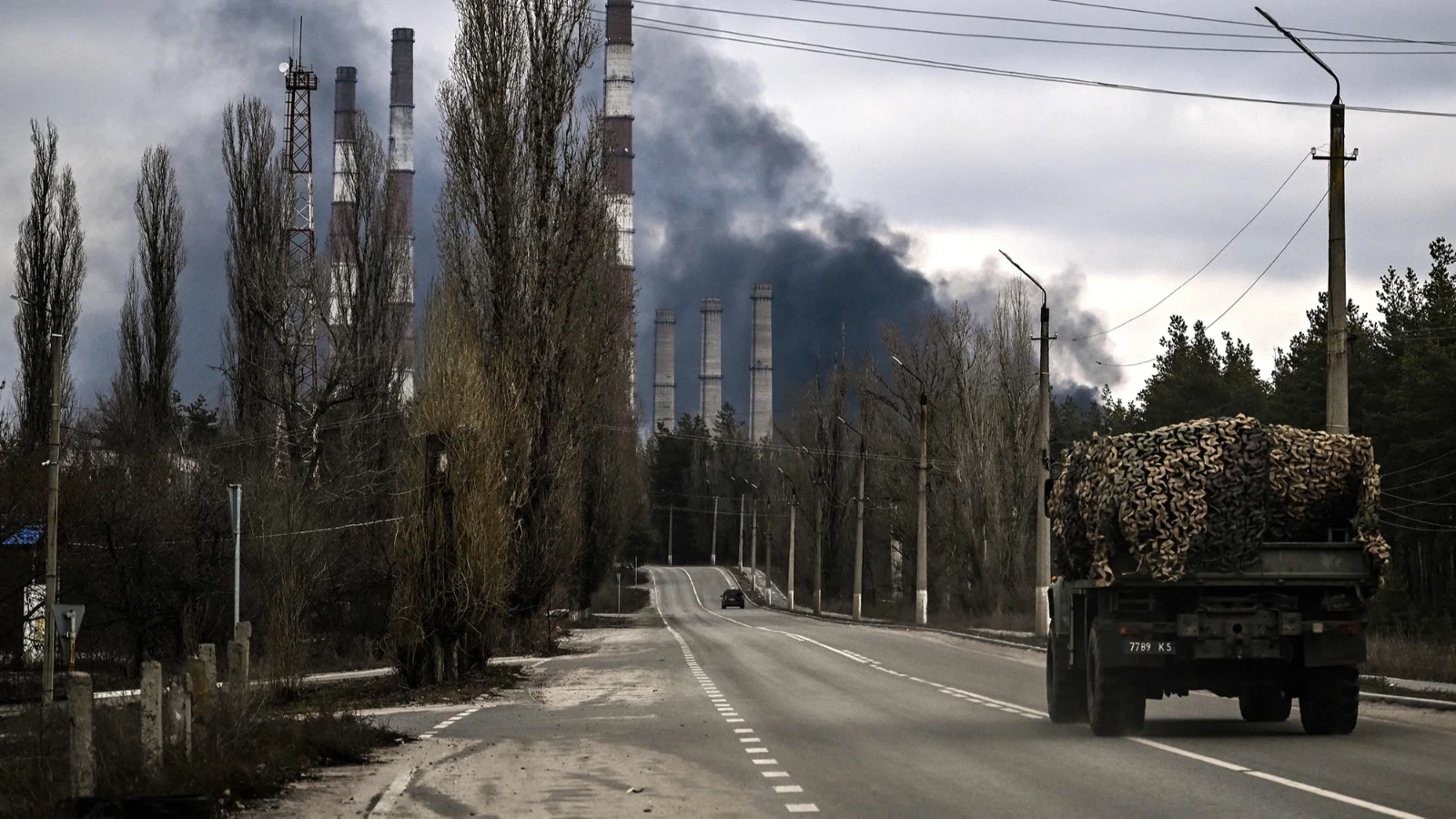 Rusya, nükleer silah endişelerine noktayı koydu