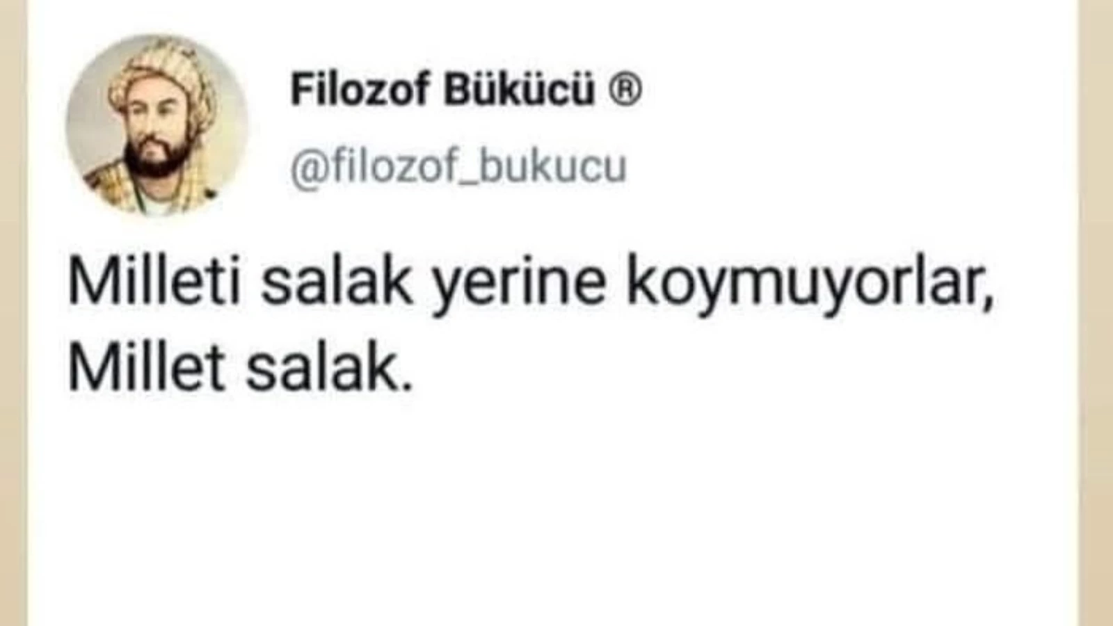 Kırıp Geçiren Efsane Tweetler