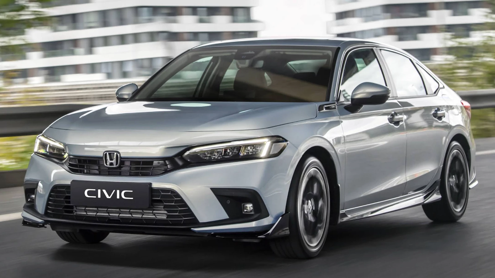 Honda Civic'e Zam Geldi! İşte Honda Civic Mayıs 2022 Fiyat Listesi