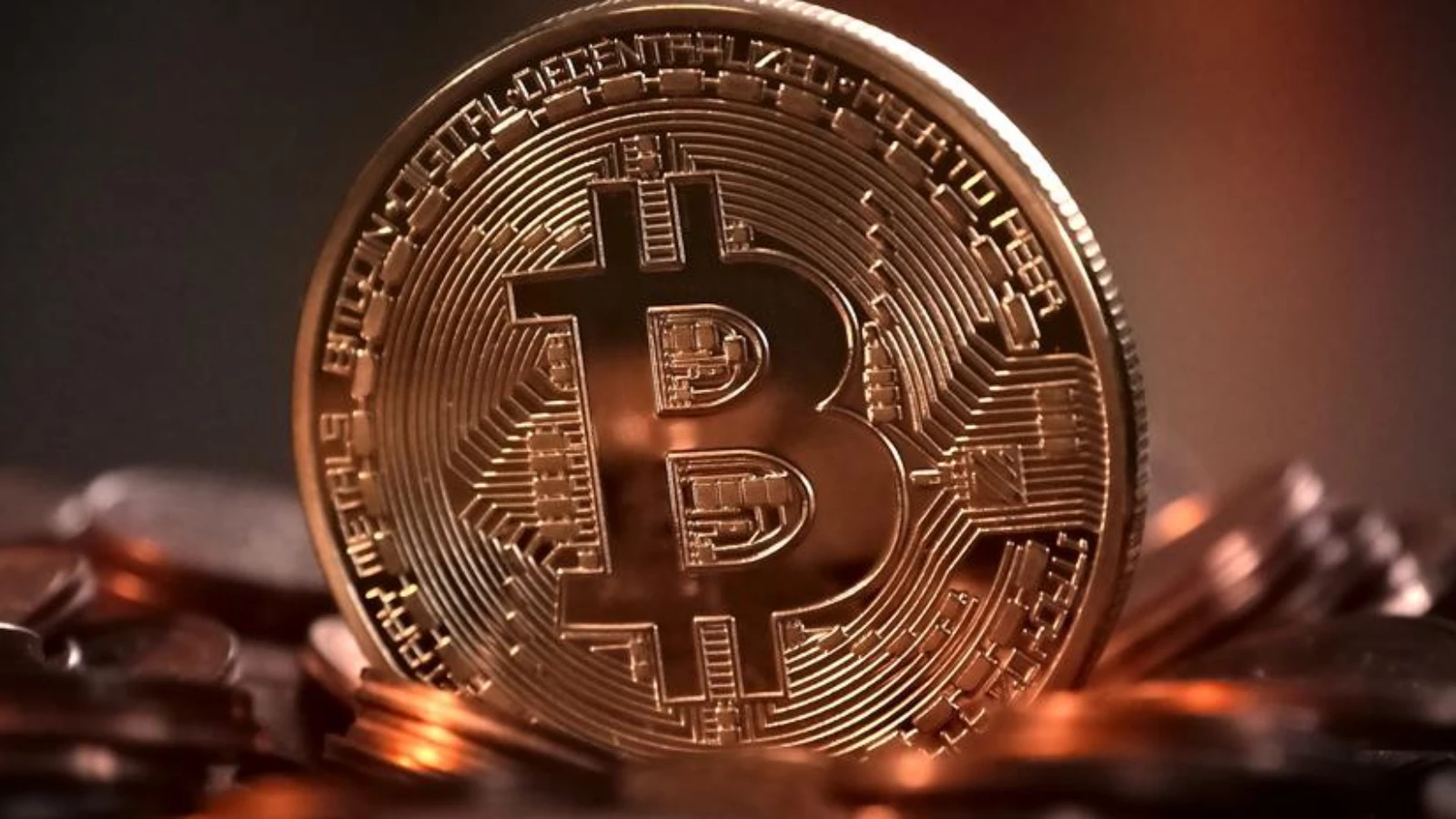 Bitcoin 2022'nin en düşük seviyesinde