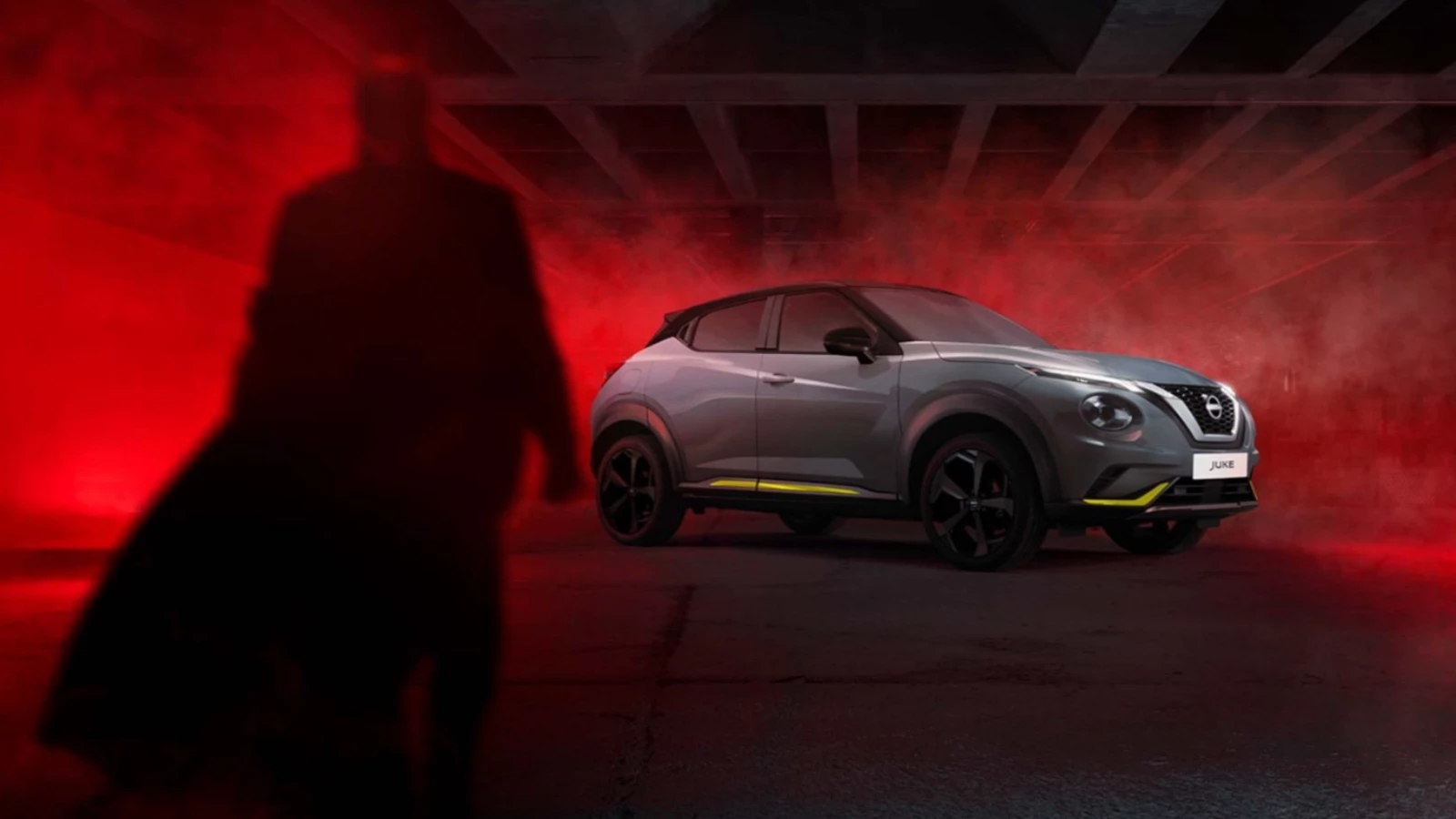 2022 Nissan Juke Limited Edition Artık Türkiye’de! İşte Detayları ve Fiyatı