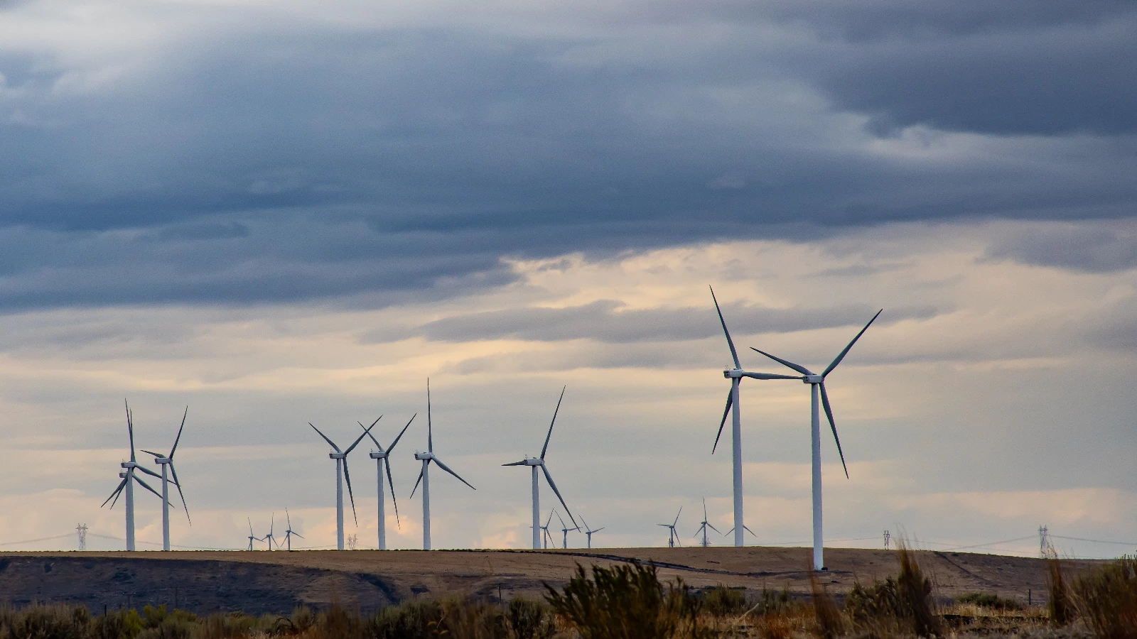 Yenilenebilir enerjide rekor beklentisi