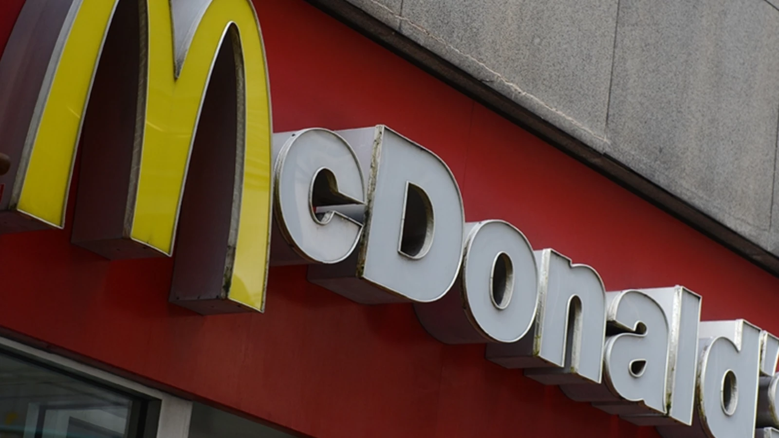 McDonald's Türkiye Katar'a satıldı