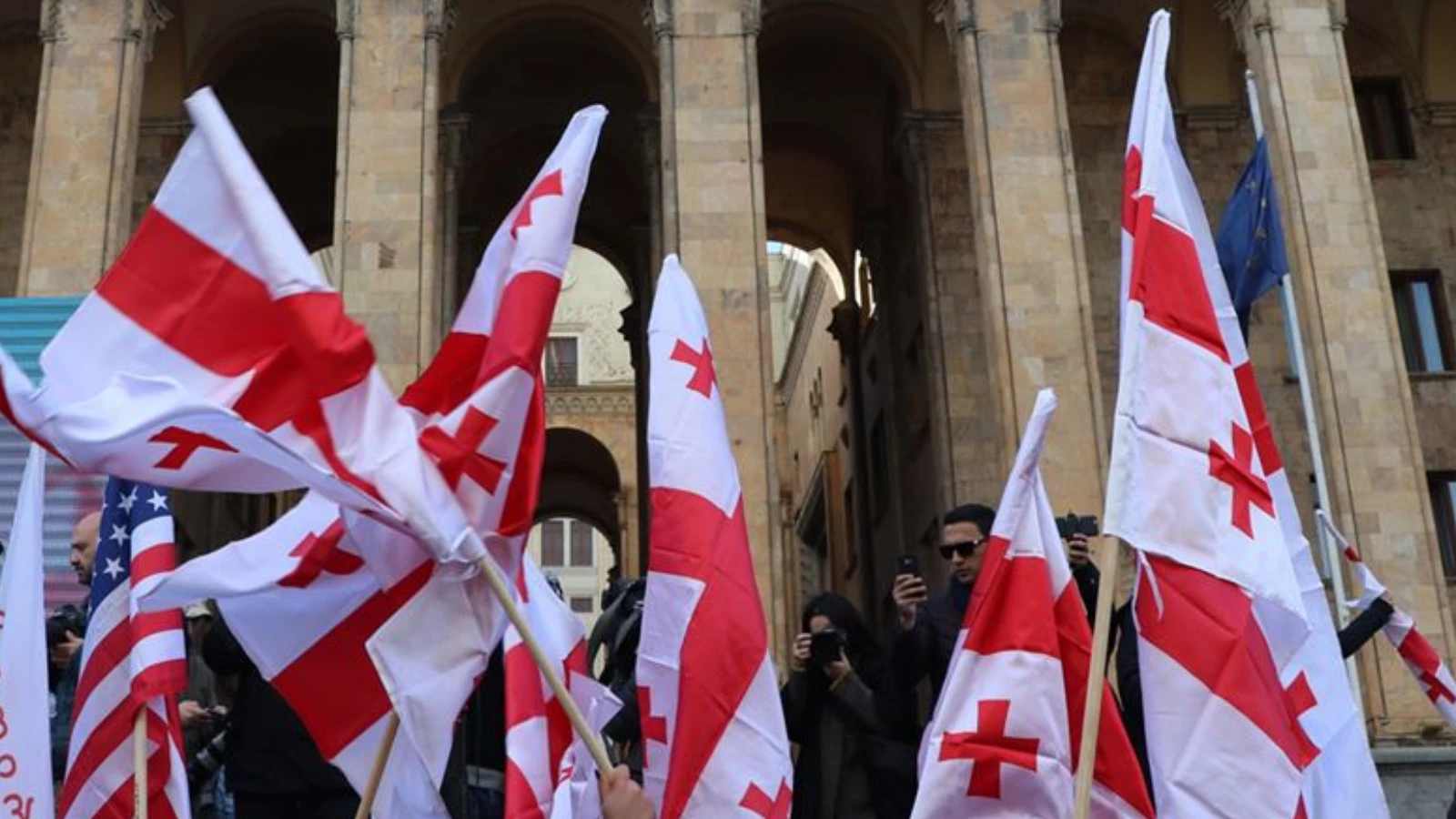 Gürcistan, Türk ilaçlarına yöneldi