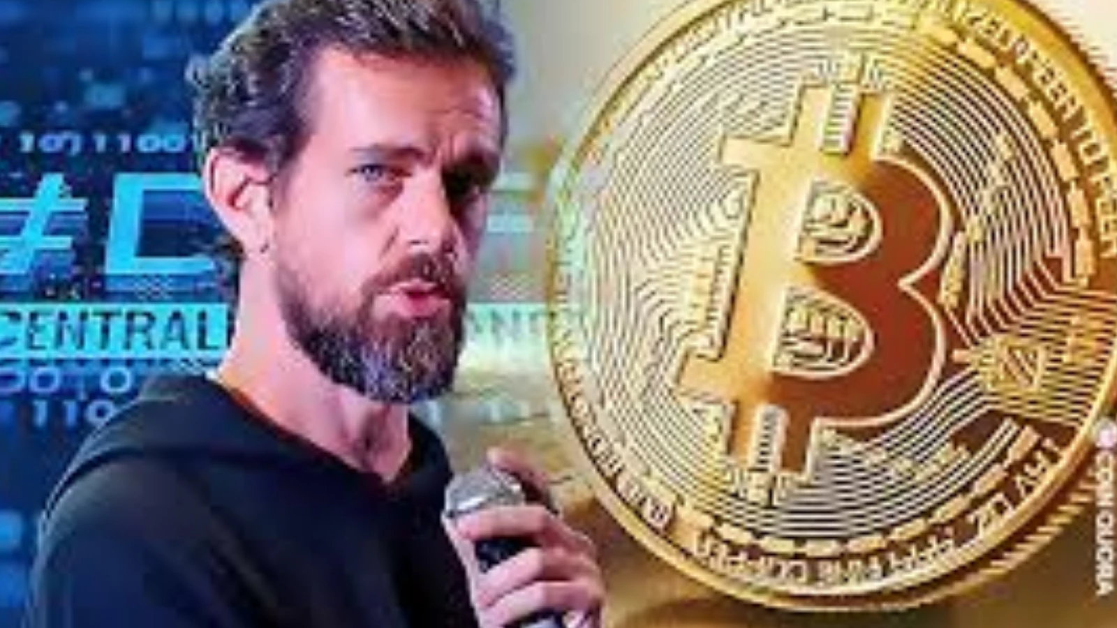 Bitcoin Bull Jack Dorsey, Coinbase'i Kumarhane Gibi Yapıyor