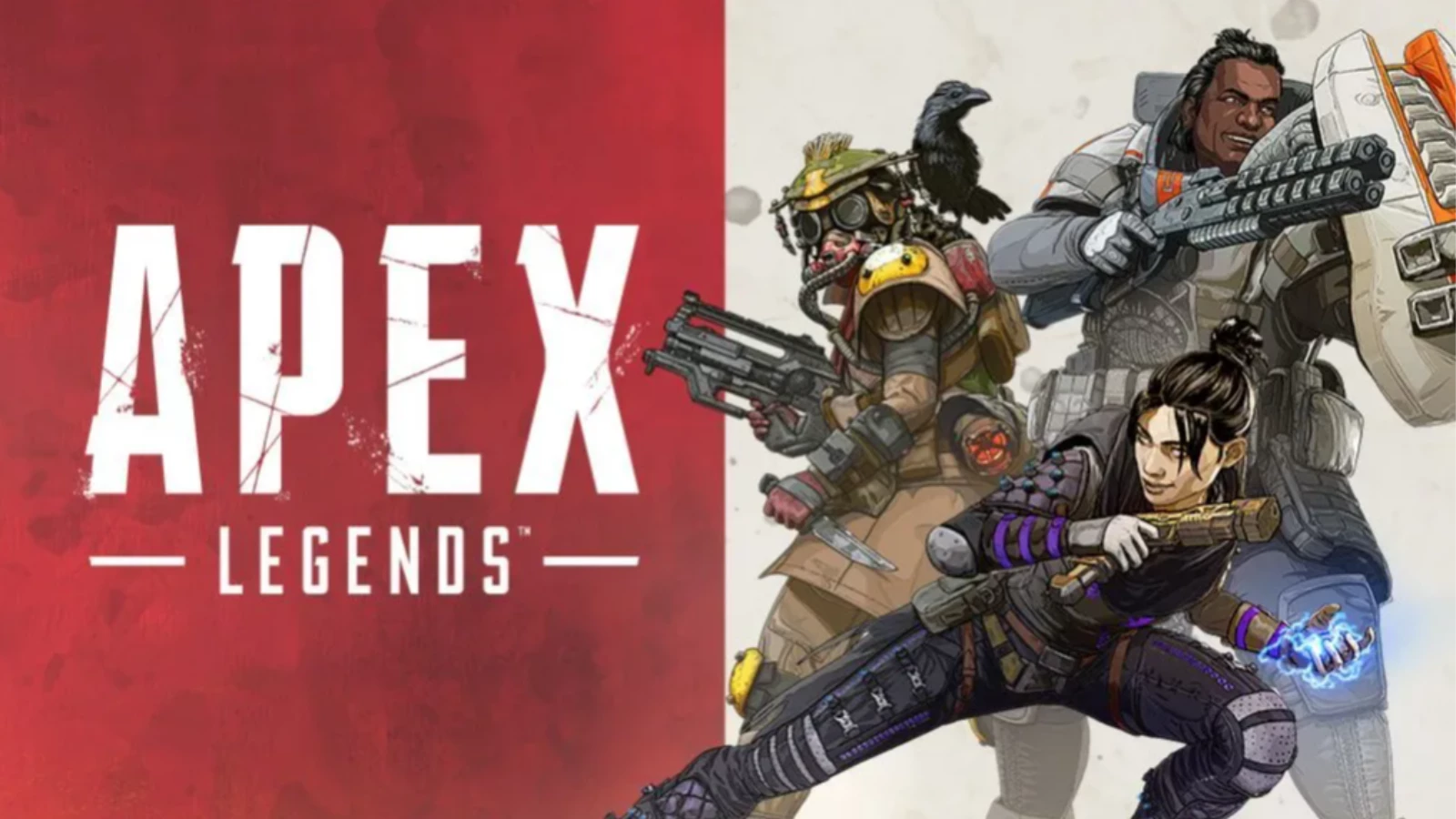 Apex Legends Mobile Çıkış Tarihi Açıklandı!