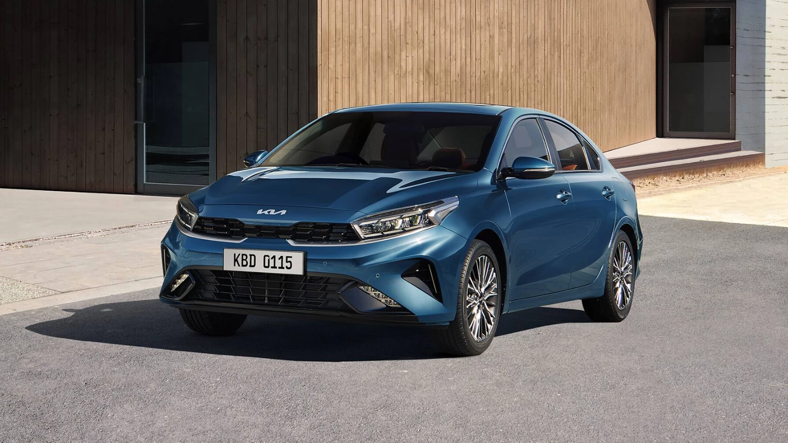 Yeni 2022 Kia Cerato Özellikleri ve Fiyatı