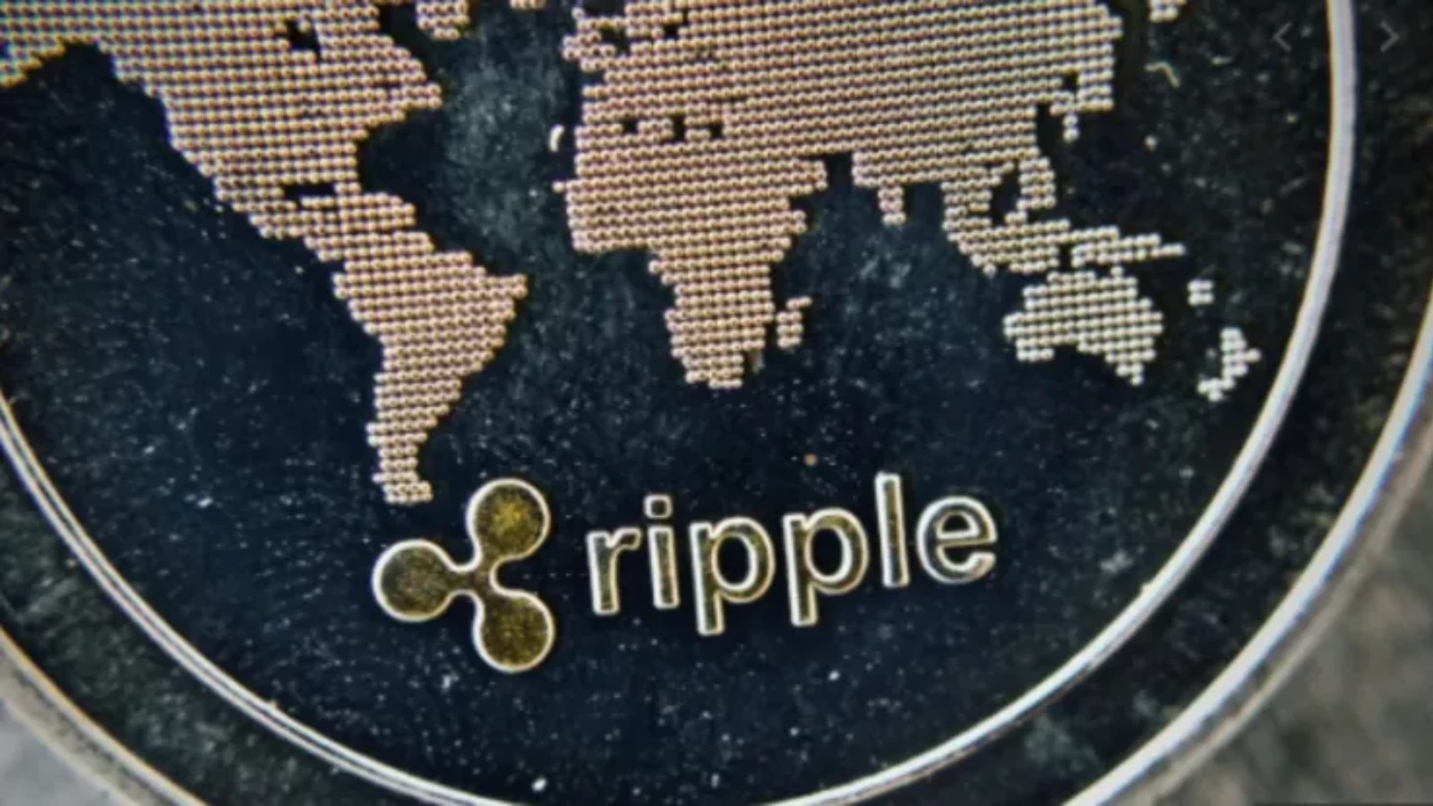 Ripple, Ripple Partner Bexs ile masada