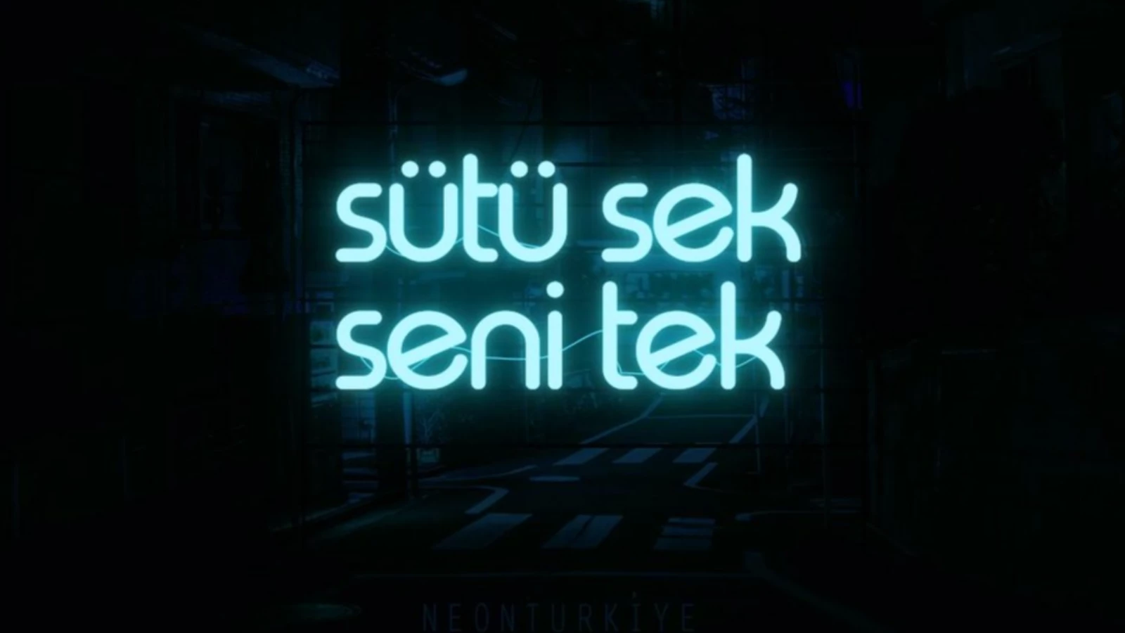 Işıl Işıl Her Yer