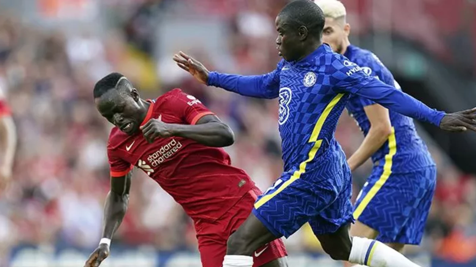 FA Cup'ta Büyük Final: Liverpool - Chelsea!